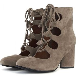 Jeffrey Campbell Cutout Heel